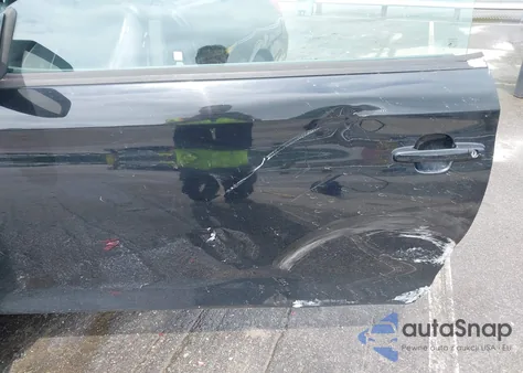 2008 Toyota Camry Solara Sle z USA, uszkodzony, nr VIN 4T1FA38P18U136387